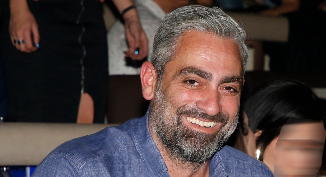 Πέθανε ο επιχειρηματίας Νεκτάριος Γαλίτης - Το συγκλονιστικό μήνυμα του Μιχάλη Ιατρόπουλου